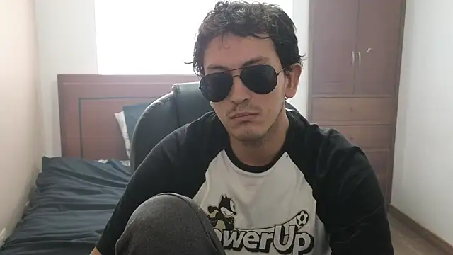 hardaftercum online show from March 18, 2025, 1:34 pm