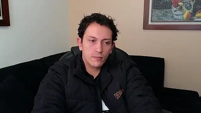 hardaftercum online show from September 17, 2025, 9:06 pm