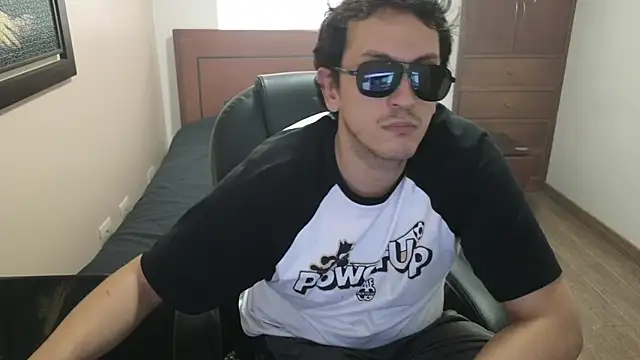 hardaftercum online show from March 17, 2025, 10:08 pm