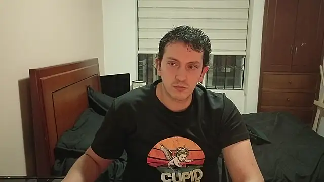 hardaftercum online show from May 22, 2026, 3:04 am