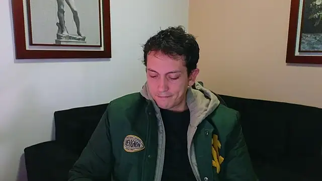 hardaftercum online show from September 12, 2025, 12:33 am