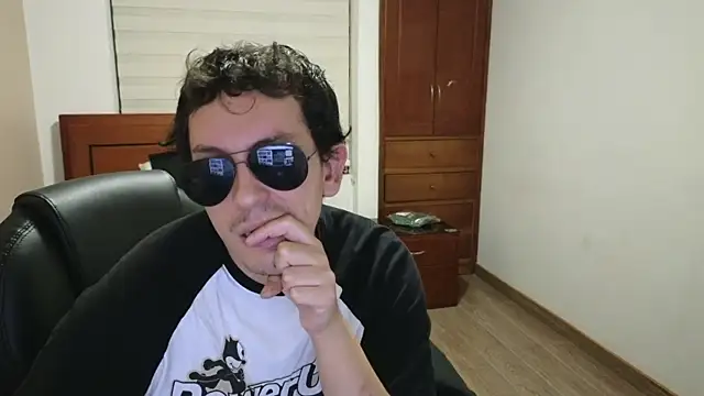 hardaftercum online show from March 18, 2025, 7:22 am