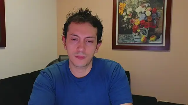 hardaftercum online show from September 19, 2025, 2:59 am