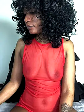 Miss  Mandy online show from September 30, 2025, 8:37 pm