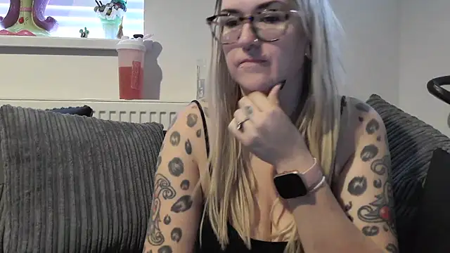 Sizzling Indie36 online show from November 16, 2025, 11:26 am