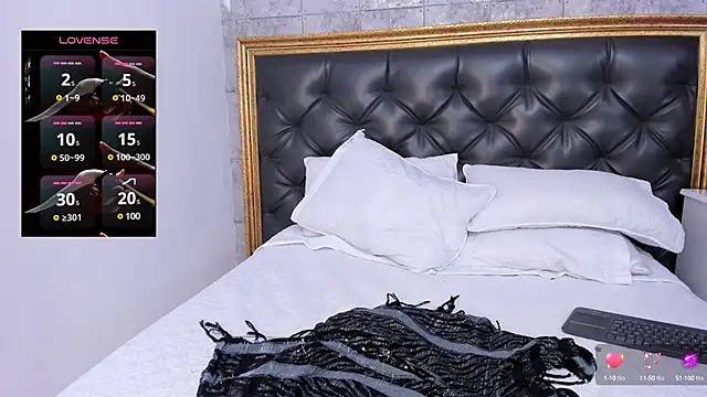 AliceStevens  online show from March 17, 2025, 6:53 pm