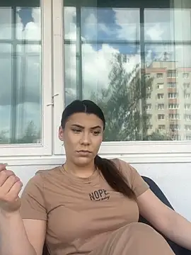 Snapshot of Natasha_Cameron22 chatting on May 31, 2026, 11:27 am Natasha Cameron22 online show from May 31, 2026, 11:27 am