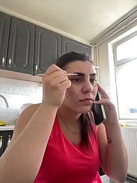 Natasha Cameron22 online show from April 4, 2026, 8:32 am