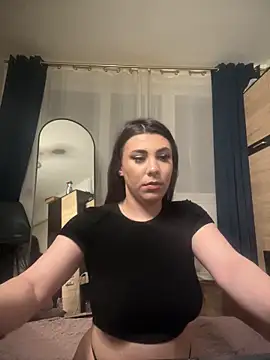 Snapshot of Natasha_Cameron22 chatting on May 8, 2026, 8:45 pm Natasha Cameron22 online show from May 8, 2026, 8:45 pm