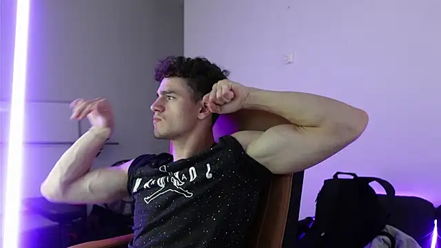 Brad Holloway online show from September 19, 2025, 12:42 pm