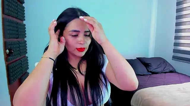 hannarusso online show from March 9, 2026, 8:01 pm