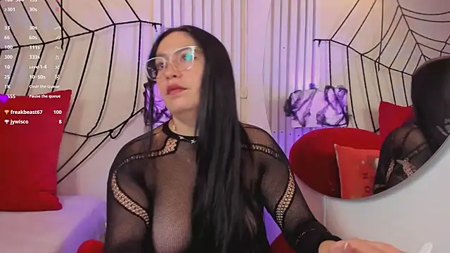 AliceCorner online show from October 30, 2025, 12:47 pm