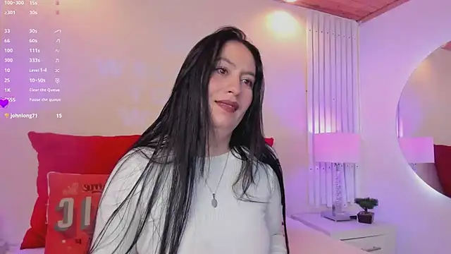 AliceCorner online show from November 12, 2025, 11:58 am