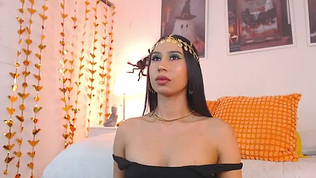 Valen ross  online show from October 16, 2025, 1:47 am