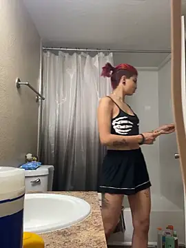 Harley cams online show from March 16, 2025, 12:56 am