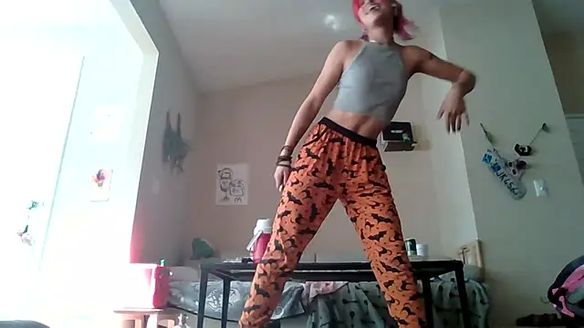 Harley cams online show from March 21, 2025, 4:40 pm