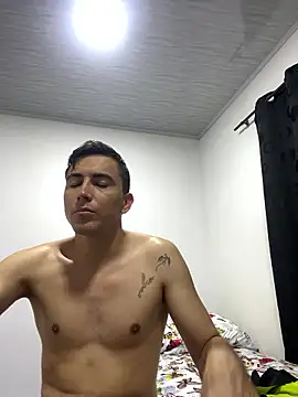 pareja curiosa19 online show from January 11, 2026, 1:34 am