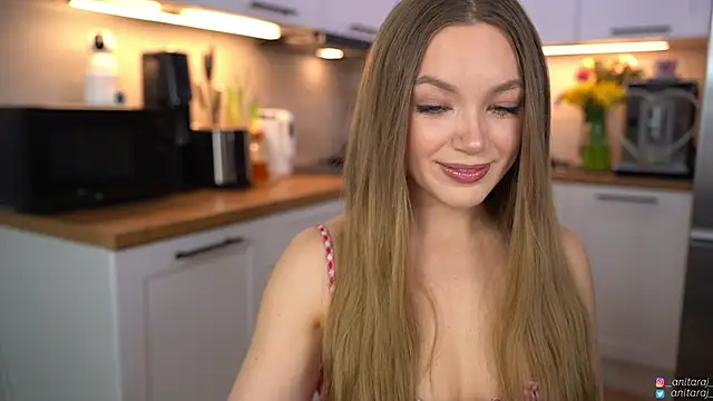 anitaraj  online show from March 20, 2026, 8:21 pm