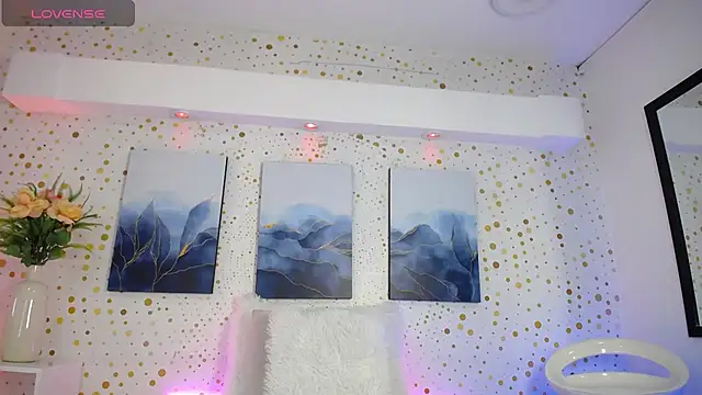 Andy Leex online show from October 3, 2025, 8:21 pm