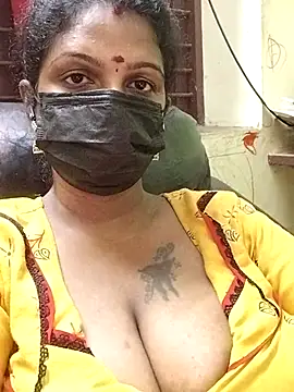 poojaa-rani online show from November 23, 2025, 6:29 pm