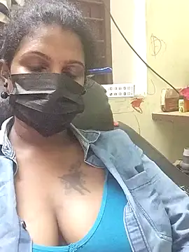 poojaa-rani online show from October 31, 2025, 5:09 pm