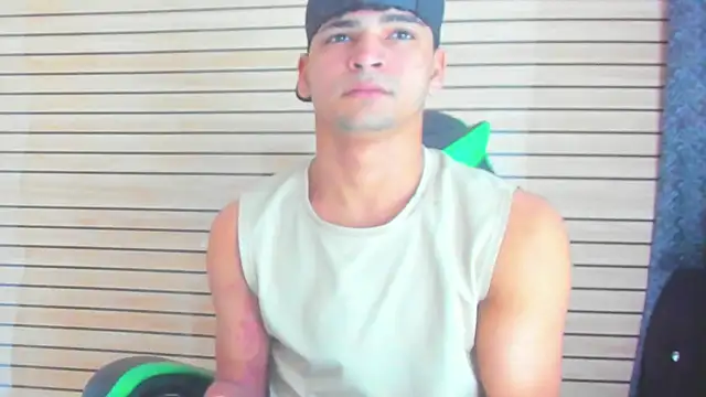 317894 online show from March 24, 2026, 7:47 pm