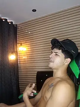 317894 online show from March 19, 2026, 10:32 pm