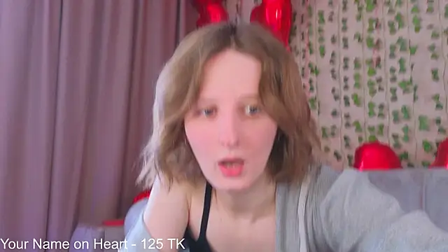 c0ralynx online show from February 11, 2026, 9:31 am