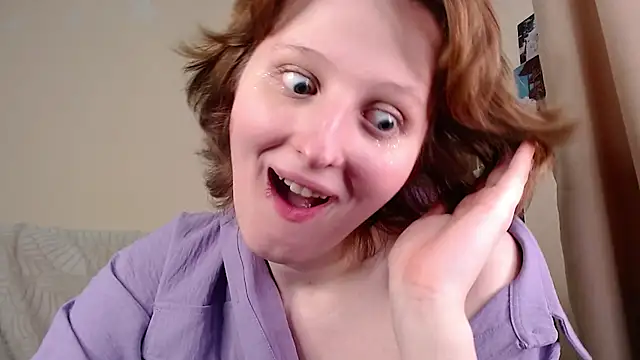 c0ralynx online show from March 18, 2025, 1:12 pm