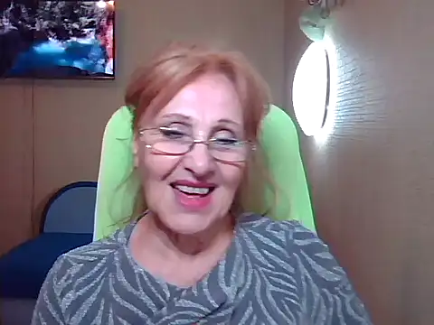 Margo Sweety online show from March 17, 2025, 6:00 pm