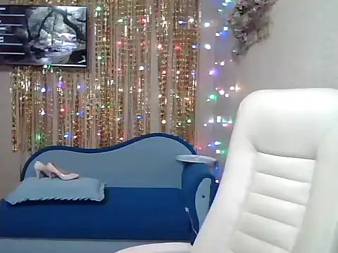 Margo Sweety online show from September 10, 2025, 4:17 pm