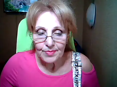 Margo Sweety online show from March 21, 2025, 4:51 pm