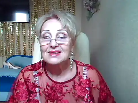 Margo Sweety online show from October 7, 2025, 10:38 am