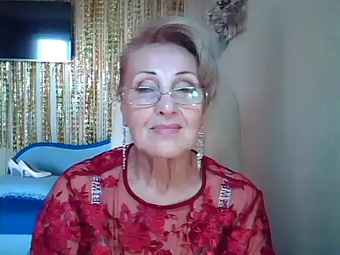 Margo Sweety online show from October 8, 2025, 9:33 am