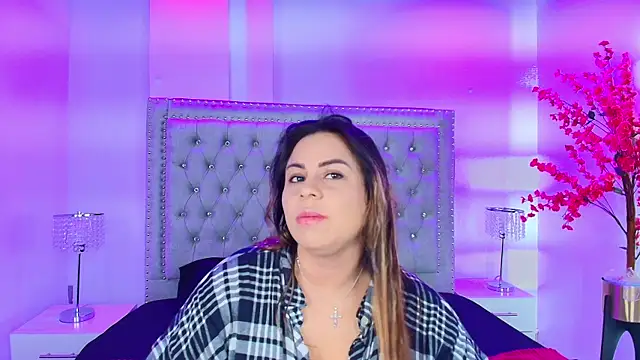 Lia adamsss online show from October 11, 2025, 2:01 am