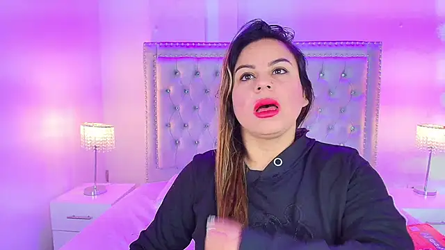 Lia adamsss online show from September 20, 2025, 12:15 am