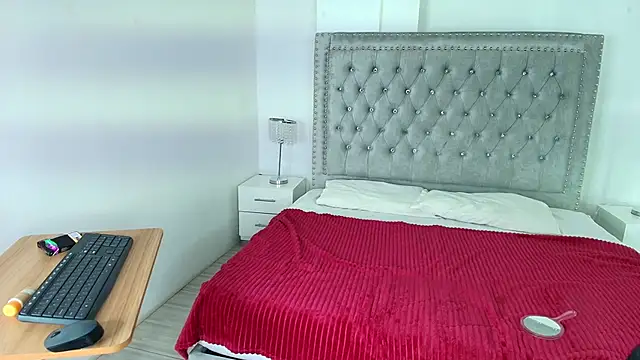 Lia adamsss online show from October 2, 2025, 1:31 am