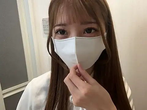 yunayuna 1231 online show from January 17, 2026, 2:15 am