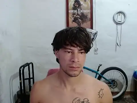 billykink online show from October 11, 2025, 4:08 pm