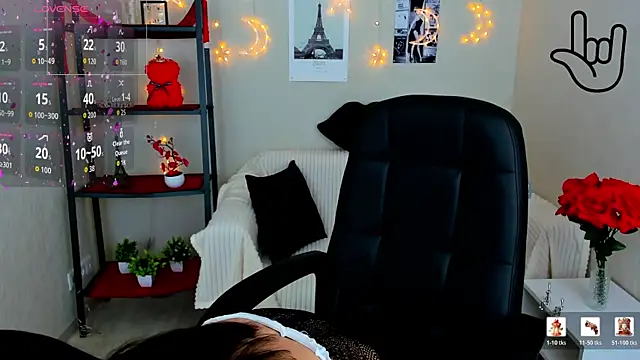 Kitti   online show from June 5, 2026, 2:27 am