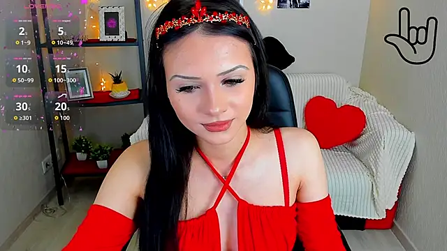 Kitti   online show from November 6, 2025, 1:42 am