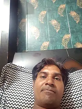 johnny8731 online show from October 19, 2025, 3:15 pm