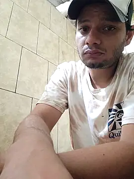 Hotbooy online show from December 3, 2025, 6:36 am