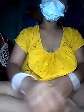 Sonajimo121994 online show from September 14, 2025, 9:15 pm