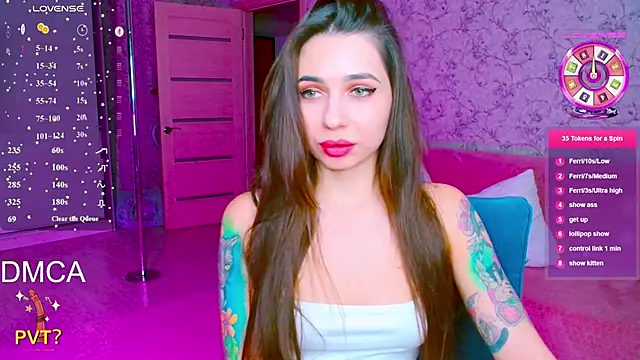 Snapshot of vinkiepinkie chatting on February 28, 2026, 3:44 pm vinkiepinkie online show from February 28, 2026, 3:44 pm