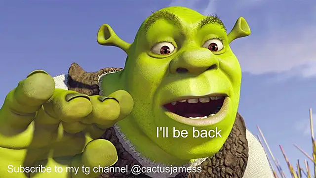 Cactus  James online show from September 15, 2025, 11:49 pm