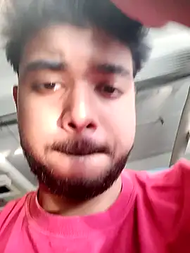 FuckRudra69 online show from March 5, 2026, 10:01 am