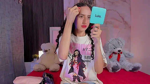 peachandtyron  online show from November 16, 2025, 4:06 am