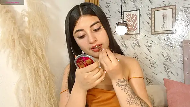 Parker Lee online show from March 1, 2026, 9:37 pm