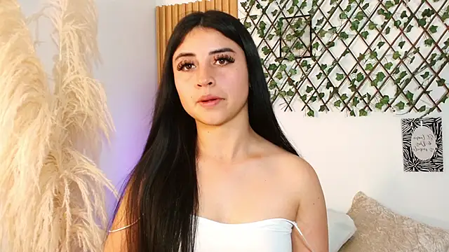 Parker Lee online show from October 9, 2025, 12:44 am